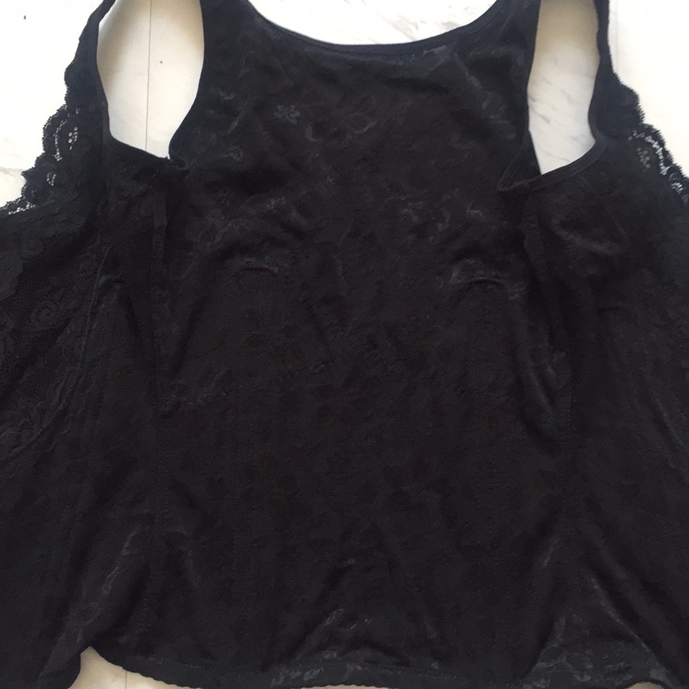 BLACK GIRDLE - Picture 6 of 8